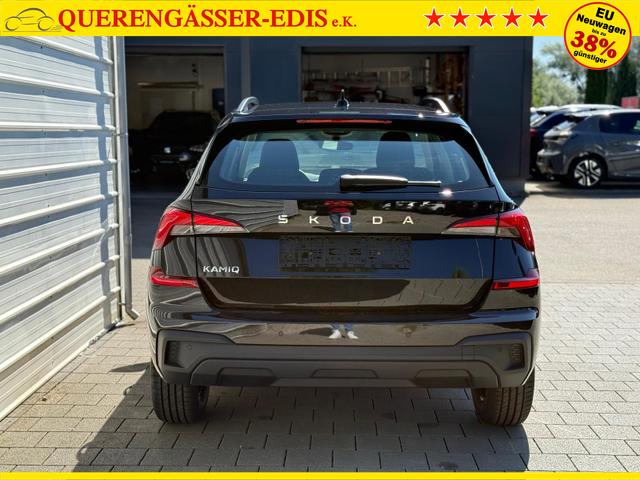 Skoda Kamiq Essence 1.0 TSI DSG *AHK*SHZ*LED 