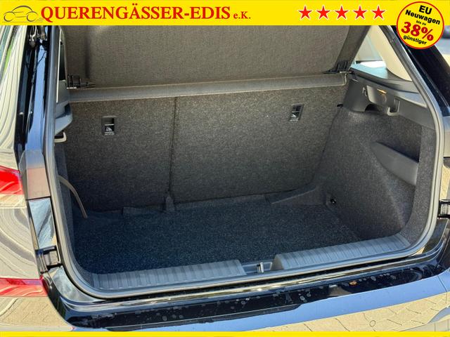 Skoda Kamiq Essence 1.0 TSI DSG *AHK*SHZ*LED 