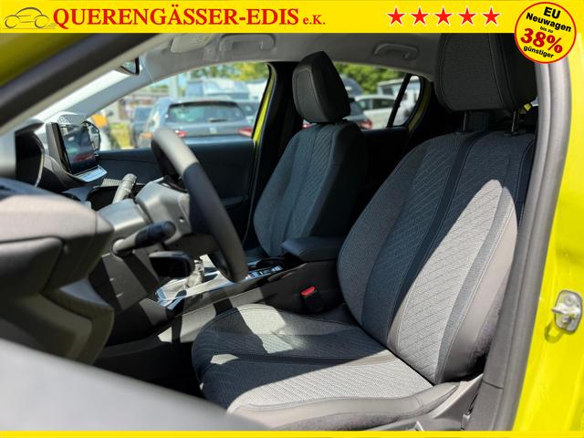 Peugeot 208 Allure 1.2 PureTech 100 Android Auto*SHZ*ACC*Keyless*PDC v/h*KlimaAT* 