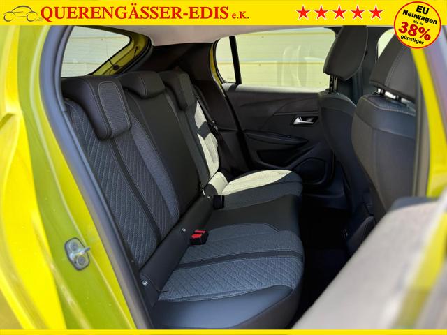 Peugeot 208 Allure 1.2 PureTech 100 Android Auto*SHZ*ACC*Keyless*PDC v/h*KlimaAT* 