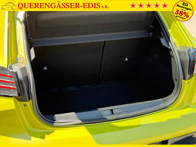 Peugeot 208 Allure 1.2 PureTech 100 Android Auto*SHZ*ACC*Keyless*PDC v/h*KlimaAT* 