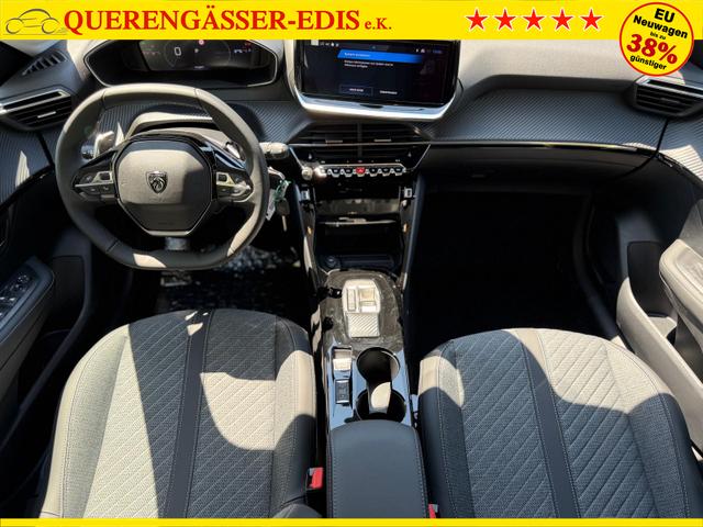 Peugeot 208 Allure 1.2 Hybrid 110 e-DCS6 Android Auto*SHZ*ACC*PDC v/h*KlimaAT* 