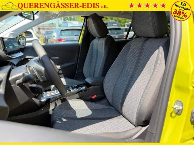Peugeot 208 Allure 1.2 Hybrid 110 e-DCS6 Android Auto*SHZ*ACC*PDC v/h*KlimaAT* 
