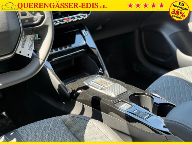Peugeot 208 Allure 1.2 Hybrid 110 e-DCS6 Android Auto*SHZ*ACC*PDC v/h*KlimaAT* 
