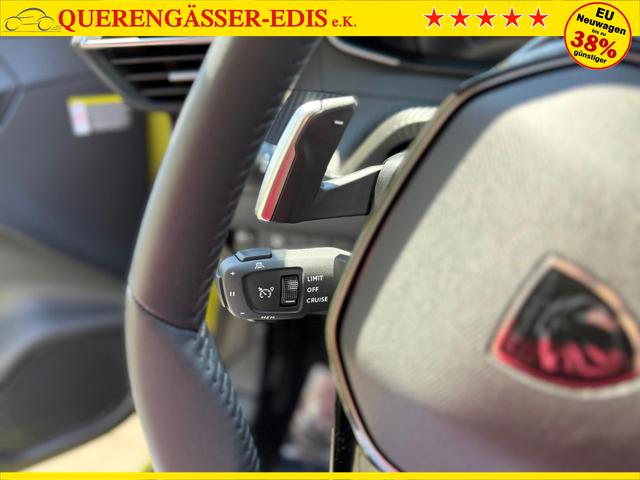 Peugeot 208 Allure 1.2 Hybrid 110 e-DCS6 Android Auto*SHZ*ACC*PDC v/h*KlimaAT* 