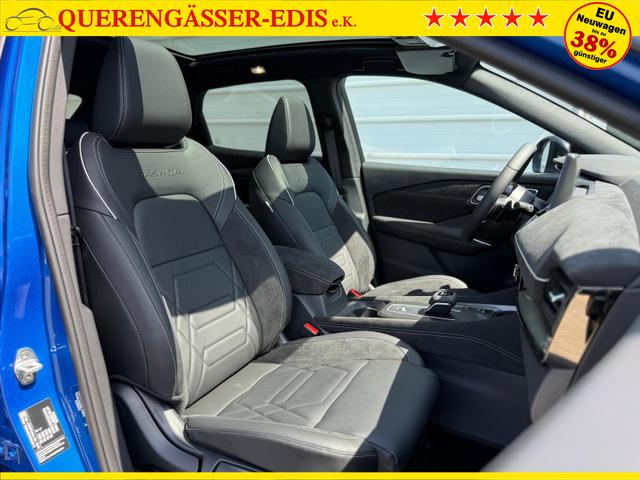 Nissan Qashqai N-DESIGN 1.3 mHEV AT Pano*20"*NAVI*SHZ*I-Key* 