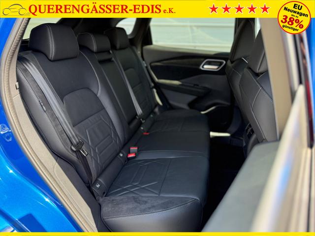 Nissan Qashqai N-DESIGN 1.3 mHEV AT Pano*20"*NAVI*SHZ*I-Key* 