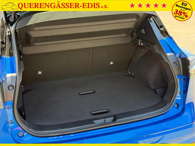 Nissan Qashqai N-DESIGN 1.3 mHEV AT Pano*20"*NAVI*SHZ*I-Key* 