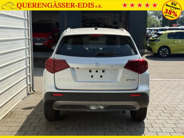 Suzuki Vitara Comfort+ 1.4 MHEV *LEDER*NAVI*SHZ*Kamera 