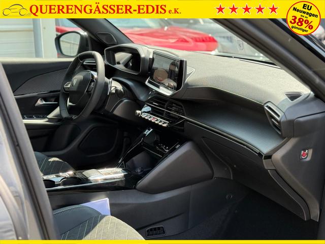 Peugeot 2008 GT HYBRID 145 e-DSC6 *Navi*ACC*Alcantara*SHZ*360°*Keyless*Klimaauto* 