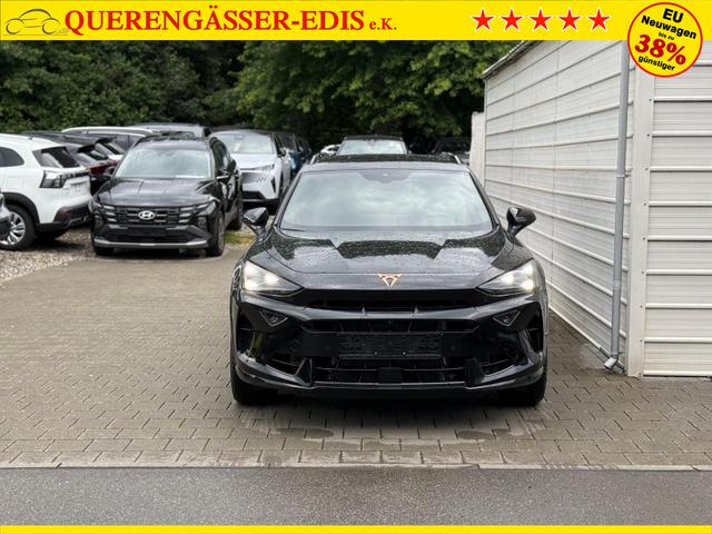 Cupra Formentor VZ 2.0 TSI DSG 4x4 *360°*ACC*NAVI*SHZ*5J Garantie 
