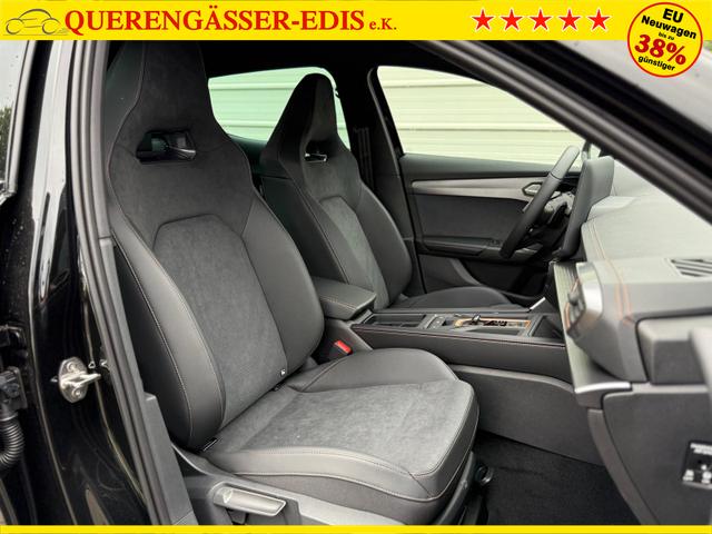 Cupra Formentor VZ 2.0 TSI DSG 4x4 *360°*ACC*NAVI*SHZ*5J Garantie 