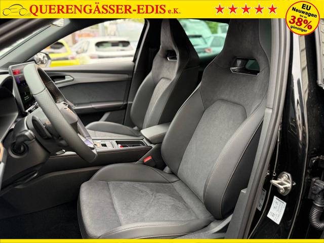Cupra Formentor VZ 2.0 TSI DSG 4x4 *360°*ACC*NAVI*SHZ*5J Garantie 