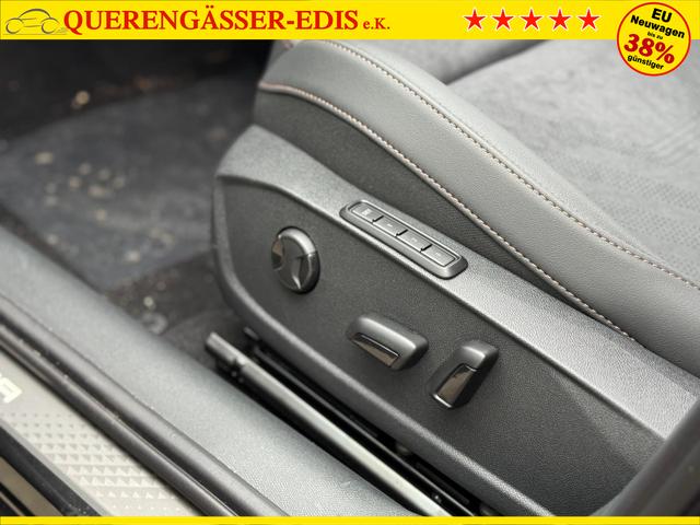 Cupra Formentor VZ 2.0 TSI DSG 4x4 *360°*ACC*NAVI*SHZ*5J Garantie 