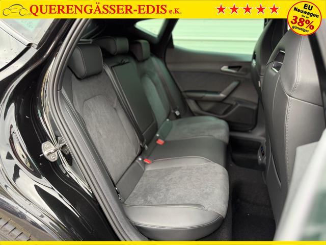 Cupra Formentor VZ 2.0 TSI DSG 4x4 *360°*ACC*NAVI*SHZ*5J Garantie 