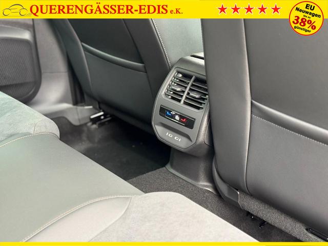 Cupra Formentor VZ 2.0 TSI DSG 4x4 *360°*ACC*NAVI*SHZ*5J Garantie 