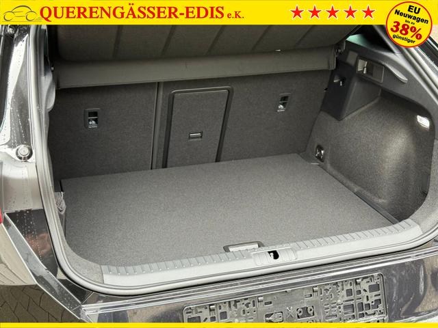 Cupra Formentor VZ 2.0 TSI DSG 4x4 *360°*ACC*NAVI*SHZ*5J Garantie 