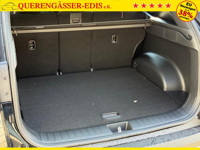 Hyundai TUCSON FL (MJ25) 1.6 T-GDI Navi*SHZ*Totwinkel*Kamera*Keyless*LED 
