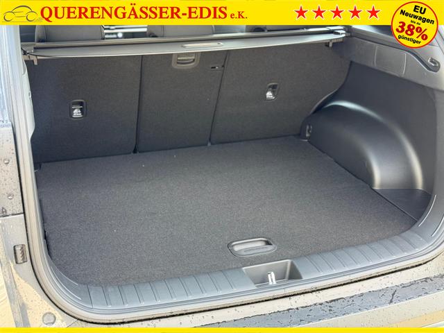 Hyundai TUCSON FL (MJ25) 1.6 T-GDI Navi*SHZ*Totwinkel*Kamera*Keyless*LED 