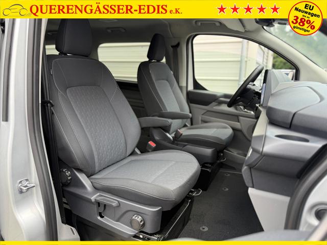 Ford Tourneo Custom Titanium 320 L2 2.0 EcoBlue A8 *Standhzg.*ACC*Kamera 