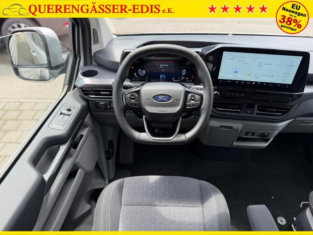 Ford Tourneo Custom Titanium 320 L2 2.0 EcoBlue A8 *Standhzg.*ACC*Kamera 