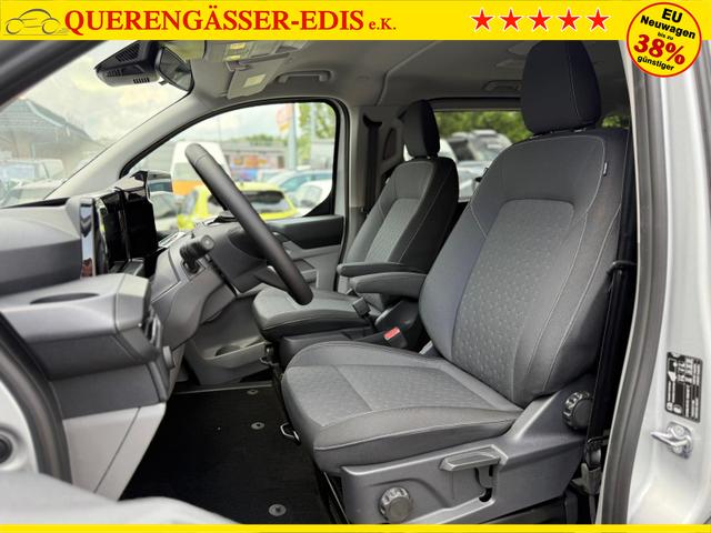 Ford Tourneo Custom Titanium 320 L2 2.0 EcoBlue A8 *Standhzg.*ACC*Kamera 