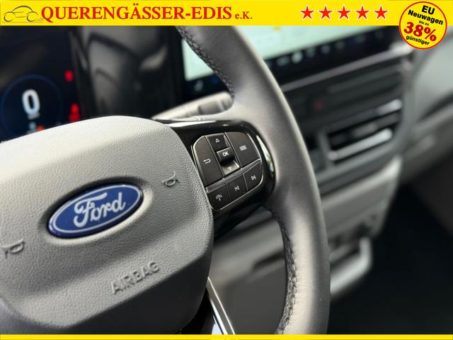 Ford Tourneo Custom Titanium 320 L2 2.0 EcoBlue A8 *Standhzg.*ACC*Kamera 