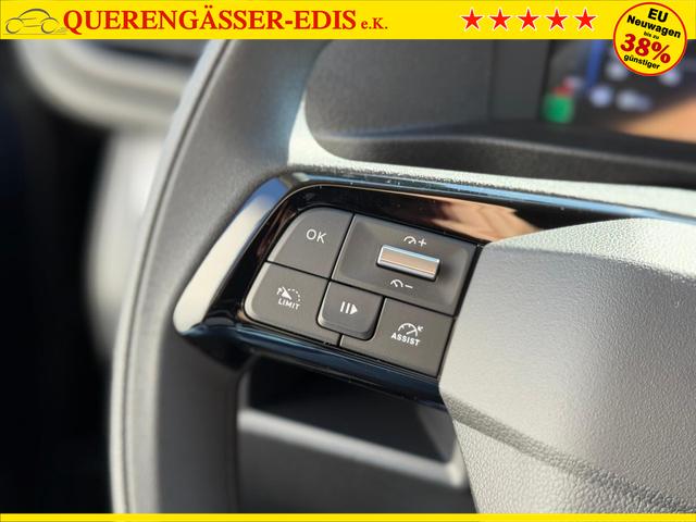 Opel Zafira Life GS Lang 2.0 D 180 *AHK*8-SITZER*KAMERA*NAVI 