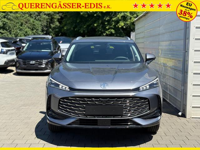 MG HS Comfort MJ25 1.5L Turbo 7AT Navi*Android Auto*ACC*Kamera*Keyless 