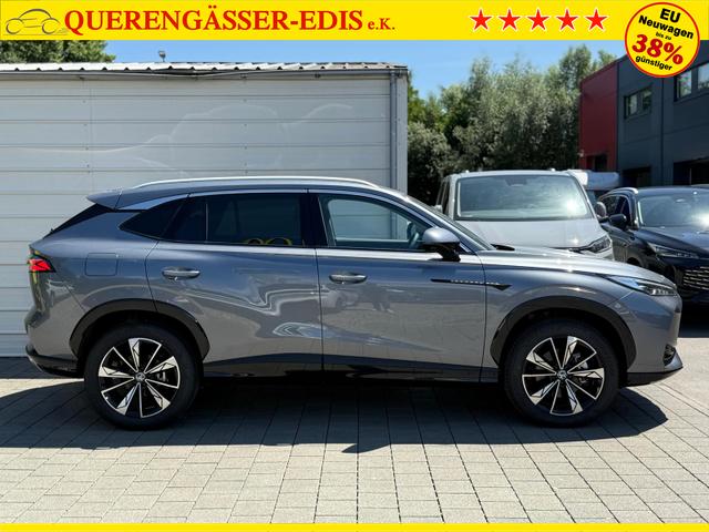 MG HS Comfort MJ25 1.5L Turbo 7AT Navi*Android Auto*ACC*Kamera*Keyless 