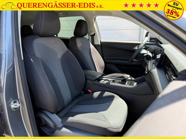 MG HS Comfort MJ25 1.5L Turbo 7AT Navi*Android Auto*ACC*Kamera*Keyless 