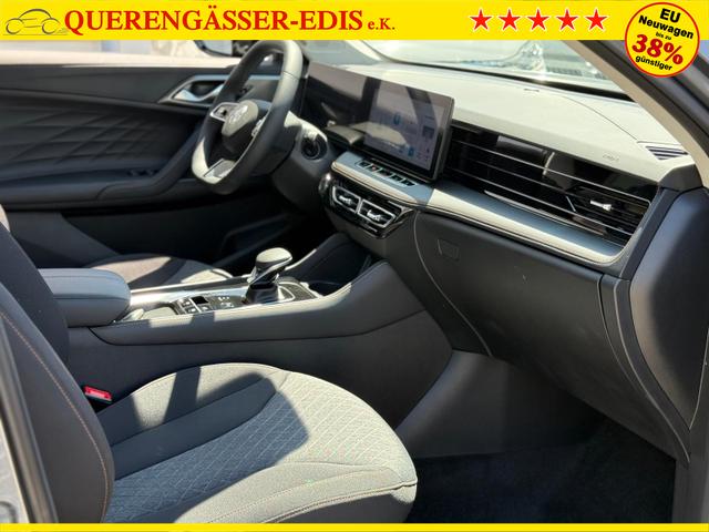 MG HS Comfort MJ25 1.5L Turbo 7AT Navi*Android Auto*ACC*Kamera*Keyless 