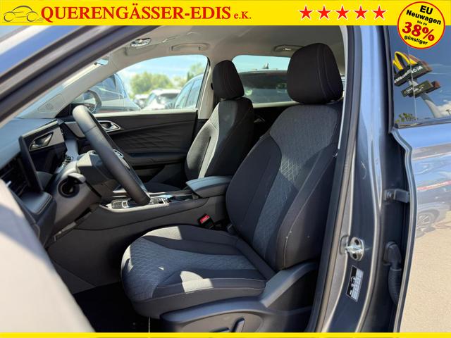 MG HS Comfort MJ25 1.5L Turbo 7AT Navi*Android Auto*ACC*Kamera*Keyless 