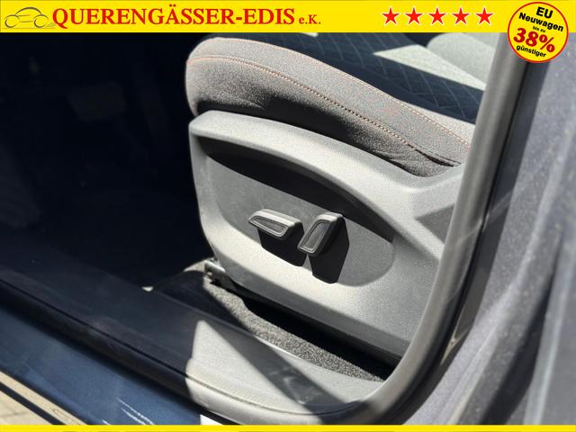 MG HS Comfort MJ25 1.5L Turbo 7AT Navi*Android Auto*ACC*Kamera*Keyless 