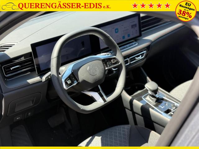 MG HS Comfort MJ25 1.5L Turbo 7AT Navi*Android Auto*ACC*Kamera*Keyless 