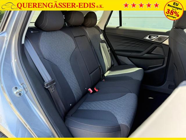 MG HS Comfort MJ25 1.5L Turbo 7AT Navi*Android Auto*ACC*Kamera*Keyless 