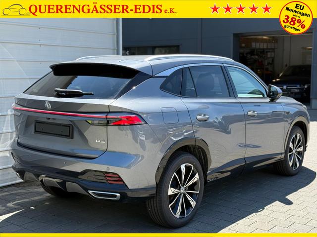 MG HS Comfort MJ25 1.5L Turbo 7AT Navi*Android Auto*ACC*Kamera*Keyless 