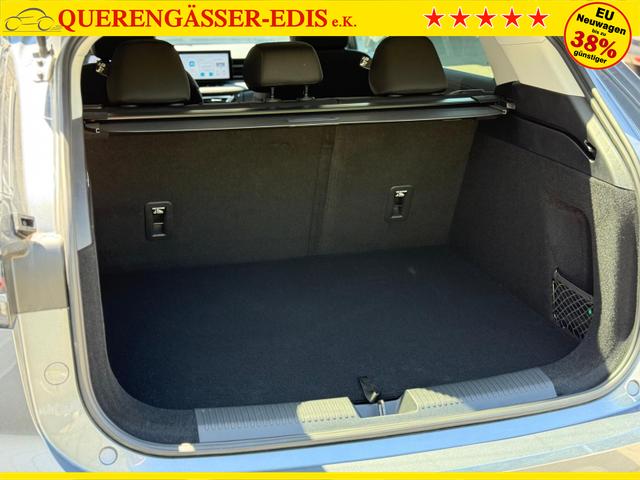 MG HS Comfort MJ25 1.5L Turbo 7AT Navi*Android Auto*ACC*Kamera*Keyless 
