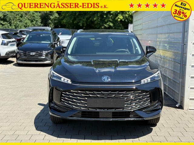 MG HS Comfort MJ25 1.5L Turbo 7AT Navi*Android Auto*ACC*Kamera*Keyless 
