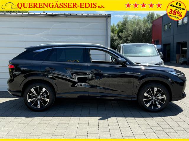 MG HS Comfort MJ25 1.5L Turbo 7AT Navi*Android Auto*ACC*Kamera*Keyless 