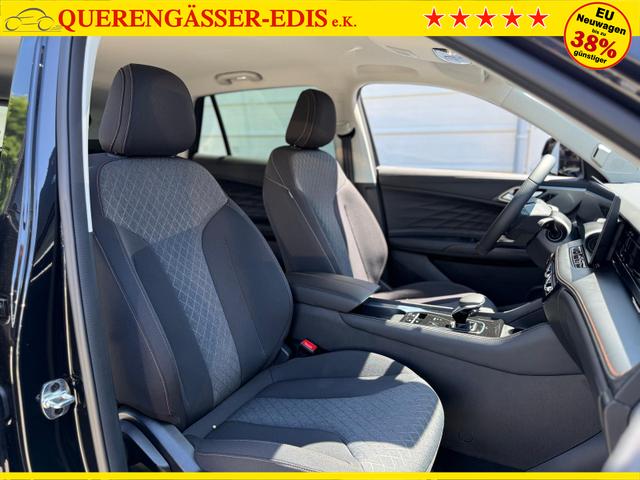 MG HS Comfort MJ25 1.5L Turbo 7AT Navi*Android Auto*ACC*Kamera*Keyless 