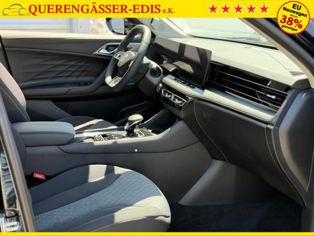 MG HS Comfort MJ25 1.5L Turbo 7AT Navi*Android Auto*ACC*Kamera*Keyless 