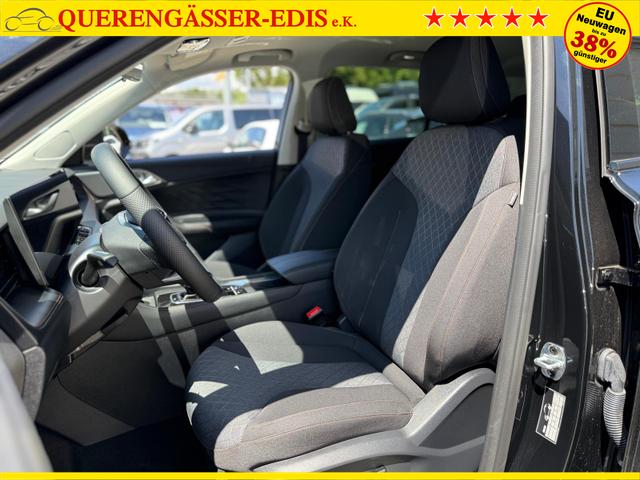 MG HS Comfort MJ25 1.5L Turbo 7AT Navi*Android Auto*ACC*Kamera*Keyless 