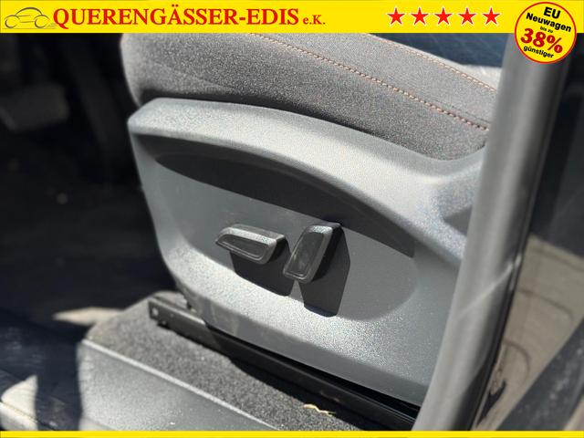 MG HS Comfort MJ25 1.5L Turbo 7AT Navi*Android Auto*ACC*Kamera*Keyless 
