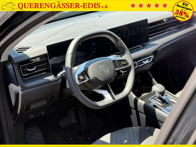 MG HS Comfort MJ25 1.5L Turbo 7AT Navi*Android Auto*ACC*Kamera*Keyless 