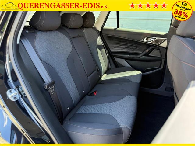 MG HS Comfort MJ25 1.5L Turbo 7AT Navi*Android Auto*ACC*Kamera*Keyless 