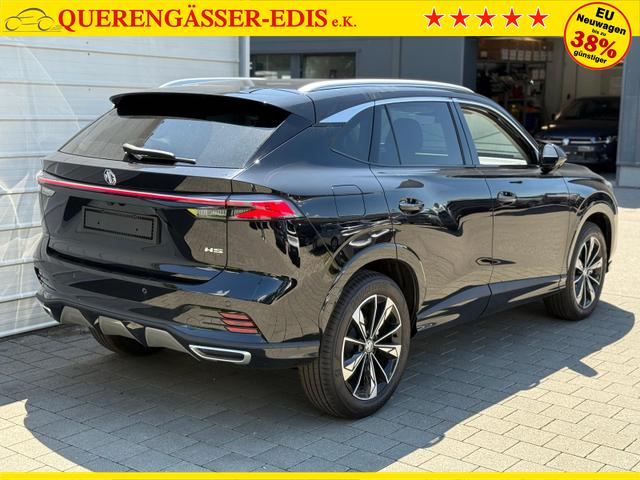 MG HS Comfort MJ25 1.5L Turbo 7AT Navi*Android Auto*ACC*Kamera*Keyless 