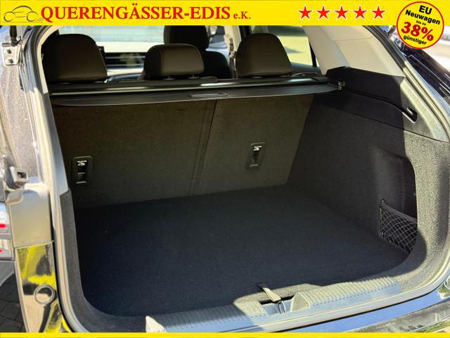 MG HS Comfort MJ25 1.5L Turbo 7AT Navi*Android Auto*ACC*Kamera*Keyless 