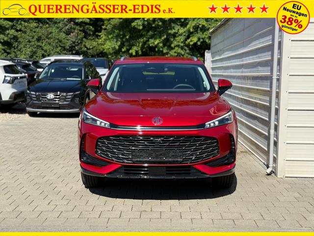 MG HS Comfort MJ25 1.5L Turbo 7AT Navi*Android Auto*ACC*Kamera*Keyless 