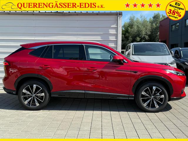 MG HS Comfort MJ25 1.5L Turbo 7AT Navi*Android Auto*ACC*Kamera*Keyless 